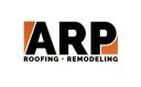 ARP Roofing & Remodeling logo
